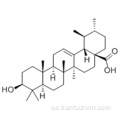 Ursolsyra CAS 77-52-1